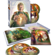 Illustration for article titled Jo Grant Is Back to Kick Giant Maggot Ass in This Delightful Doctor Who Season 10 Blu-ray Trailer